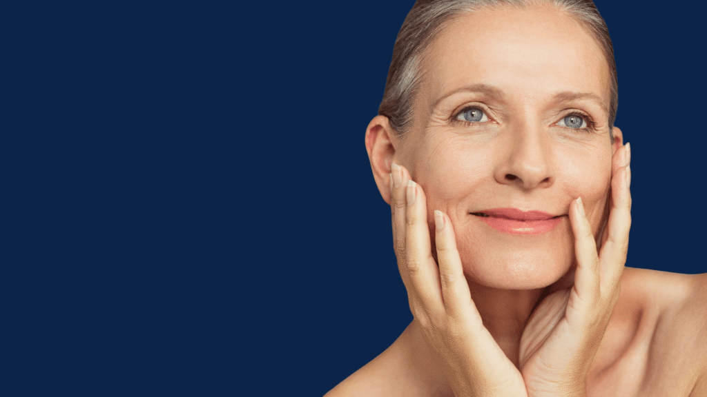 Vitamine B3 voor huidverjonging